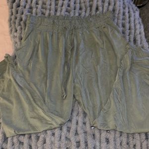 American Eagle Joggers